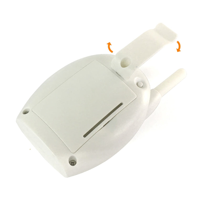 BM-V20 2.4GHz Wireless Digital Audio Baby Monitor, Two Way Voice Talk, BM-V20 BM-V20 2.4GHz Wireless Digital Audio Baby Monitor, Two Way Voice Talk, BM-V20
